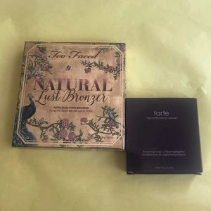 Too Faced Lust Bronzer